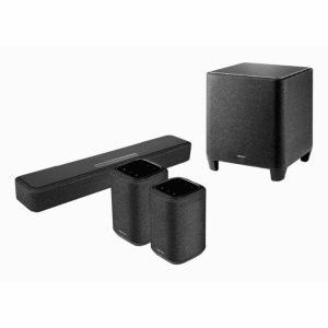 Denon-Home-Wireless-5.1-Home-Theater-System